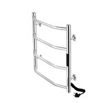 Полотенцесушитель электрический Kroner KRP Diva ER500x500-4, фото , изображение 3 | SNABZHENIE.com.ua