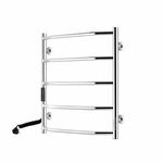 Полотенцесушитель электрический Kroner KRP Diva EL600x500-5, фото  | SNABZHENIE.com.ua