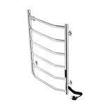 Полотенцесушитель электрический KronerKRP Diva ER700x500-6, фото , изображение 3 | SNABZHENIE.com.ua