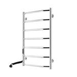 Полотенцесушитель электрический KronerKRP Diva EL800x500-7, фото  | SNABZHENIE.com.ua