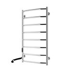 Полотенцесушитель электрический Kroner KRP Diva EL900x500-8, фото  | SNABZHENIE.com.ua