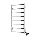 Полотенцесушитель электрический Kroner KRP Diva ER900x500-8, фото  | SNABZHENIE.com.ua