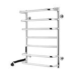 Полотенцесушитель электрический Kroner KRP Stern EL700x500-7, фото  | SNABZHENIE.com.ua