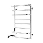 Полотенцесушитель электрический Kroner KRP Stern EL900x500-8, фото  | SNABZHENIE.com.ua