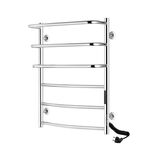 Полотенцесушитель электрический Kroner KRP Prima ER700x500-6, фото  | SNABZHENIE.com.ua