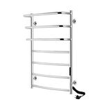 Полотенцесушитель электрический Kroner KRP Prima ER800x500-7, фото  | SNABZHENIE.com.ua