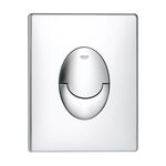 Панель смыва для унитаза Grohe Skate Air 38505P00, фото , зображення 3 | SNABZHENIE.com.ua