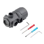 Ключ для аэраторов универсальный Kroner KRP - K16, фото , изображение 2 | SNABZHENIE.com.ua