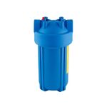 Фильтр магистральный SantehPlast BB10-1", фото , изображение 3 | SNABZHENIE.com.ua