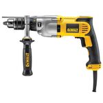 Дрель D21570K DeWALT, фото  | SNABZHENIE.com.ua
