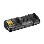 Зарядний пристрій DCB132 XR FLEXVOLT DeWALT (DCB132), фото  | SNABZHENIE.com.ua