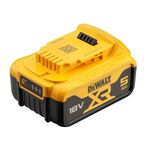 Аккумуляторная батарея DeWALT DCB184_N394624, фото , зображення 3 | SNABZHENIE.com.ua
