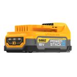 Акумуляторна батарея PowerStack DeWALT DCBP034, фото , зображення 3 | SNABZHENIE.com.ua
