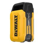 Аккумуляторная батарея POWERSHIFT DeWALT DCBPS0554, фото  | SNABZHENIE.com.ua