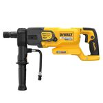 Дрель алмазного сверления аккумуляторная DeWALT DCD150NK, фото , изображение 2 | SNABZHENIE.com.ua