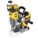 Станок сверлильный аккумуляторный бесщёточный магнитный DeWALT DCD1623N, фото , изображение 3 | SNABZHENIE.com.ua
