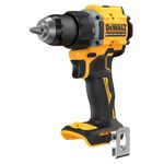 Дрель-шуруповёрт аккумуляторная бесщёточная DeWALT DCD794NT, фото  | SNABZHENIE.com.ua