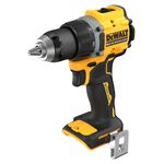 Дрель-шуруповёрт аккумуляторная бесщёточная DeWALT DCD794NT, фото , изображение 2 | SNABZHENIE.com.ua