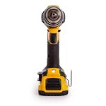 Дрель-шуруповерт ударна DeWALT DCD796D2, фото , зображення 3 | SNABZHENIE.com.ua