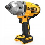 Гайковерт ударний акумуляторний безщітковий DeWALT DCF900NT, фото , зображення 2 | SNABZHENIE.com.ua