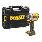Гайковерт DeWALT DCF921NT ударный аккумуляторный бесщёточный, фото  | SNABZHENIE.com.ua