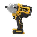 Гайковерт DeWALT DCF961NT ударный, аккумуляторный, бесщёточный, фото , изображение 2 | SNABZHENIE.com.ua