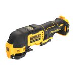 Многофункціональний інструмент акумуляторний безщітковий DeWALT DCS353NT, фото , зображення 3 | SNABZHENIE.com.ua