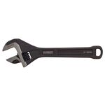 Ключ гаечный разводной 250 мм, макс. размер 33 мм DeWALT DWHT80268-0, фото  | SNABZHENIE.com.ua