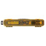 Динамометричний ключ 3/8, діапазон крутячого моменту 27-135 Нм DeWALT DWMT75463-0, фото , зображення 3 | SNABZHENIE.com.ua