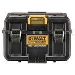 Зарядний пристрій-BOX DeWALT DWST83471, фото  | SNABZHENIE.com.ua