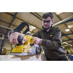 Рубанок DeWALT D26500, фото , зображення 2 | SNABZHENIE.com.ua