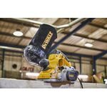 Рубанок DeWALT D26500, фото , зображення 3 | SNABZHENIE.com.ua