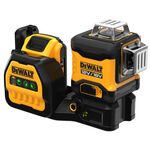 Лазерний рівень лінійний DeWALT DCE089D1G18, фото , зображення 3 | SNABZHENIE.com.ua