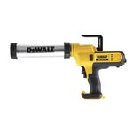 Герметик аккумуляторный DeWALT DCE571N (DCE571N), фото , изображение 2 | SNABZHENIE.com.ua