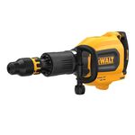 Отбойный молоток аккумуляторный DeWALT DCH911NK SDS-MAX, фото  | SNABZHENIE.com.ua