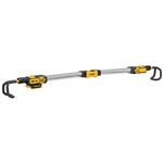 Фонарь аккумуляторный DeWALT DCL045 светодиодный, фото  | SNABZHENIE.com.ua
