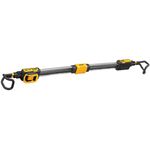 Фонарь аккумуляторный DeWALT DCL045 светодиодный, фото , изображение 2 | SNABZHENIE.com.ua