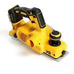 Рубанок аккумуляторный DeWALT DCP580N, фото , изображение 3 | SNABZHENIE.com.ua