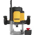Фрезер мережевий DeWALT DWE627KT, фото , зображення 2 | SNABZHENIE.com.ua