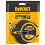 Рулетка вимірювальна DeWALT DWHT0-34093, фото , зображення 3 | SNABZHENIE.com.ua