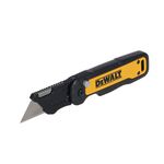 Нож складной с фиксированным лезвием для отделочных работ DeWALT DWHT10991-0, фото  | SNABZHENIE.com.ua