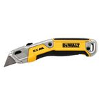 Ніж з висувним лезом для оздоблювальних робіт DeWALT DWHT10998-0, фото  | SNABZHENIE.com.ua