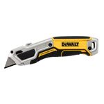 Нож с выдвижным лезвием для отделочных работ DeWALT DWHT10999-0, фото , изображение 2 | SNABZHENIE.com.ua