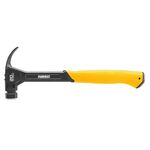 Молоток CURVE-CLAW, цельнометаллический, 567 г, DeWALT DWHT51009-0, фото  | SNABZHENIE.com.ua