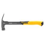 Молоток цельнометаллический RIP-CLAW DeWALT, 340 г, DWHT51135-0, фото  | SNABZHENIE.com.ua