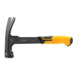 Молоток цельнометаллический RIP-CLAW DeWALT, 340 г, DWHT51135-0, фото , изображение 2 | SNABZHENIE.com.ua