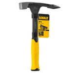 Молоток каменщика DeWALT DWHT51389-0, 567 г, фото  | SNABZHENIE.com.ua