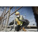 Перфоратор D25481K DeWALT, фото , зображення 3 | SNABZHENIE.com.ua