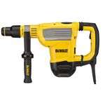 Перфоратор мережевий SDS-MAX DeWALT D25614K, фото , зображення 2 | SNABZHENIE.com.ua