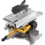 Пила торцова універсальна DeWALT D27111, фото , зображення 3 | SNABZHENIE.com.ua